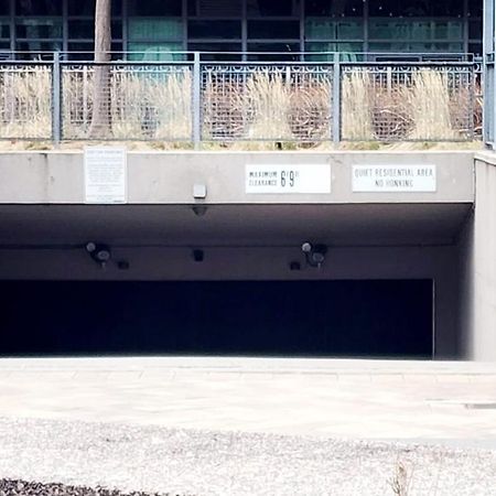 Lakefront Living Downtown Toronto - Free Parking, Gym, Indoor Pool Dış mekan fotoğraf