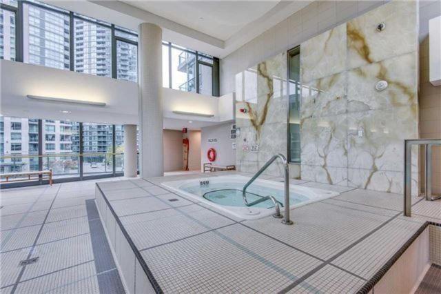 Lakefront Living Downtown Toronto - Free Parking, Gym, Indoor Pool Dış mekan fotoğraf